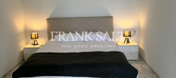 2 bedrooms Apartment in Ta' Xbiex, Malta No. 5092 9