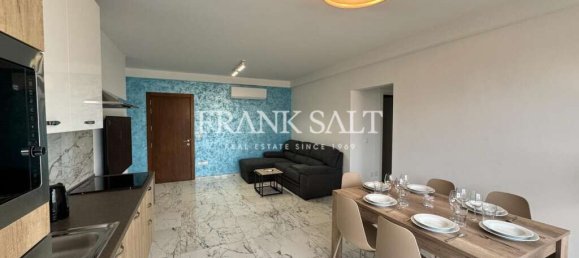 2 bedrooms Apartment in Ta' Xbiex, Malta No. 5092 2