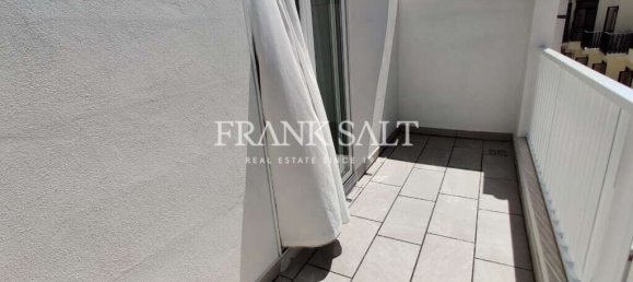 Пентхаус с 2 спальнями в Сан-Пауль-иль-Бахар, Мальта № 10800 7