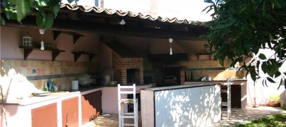 Villa de 7 habitaciónes en Noto, Italy No. 139234 17