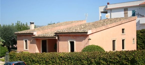 Villa de 7 habitaciónes en Noto, Italy No. 139234 2