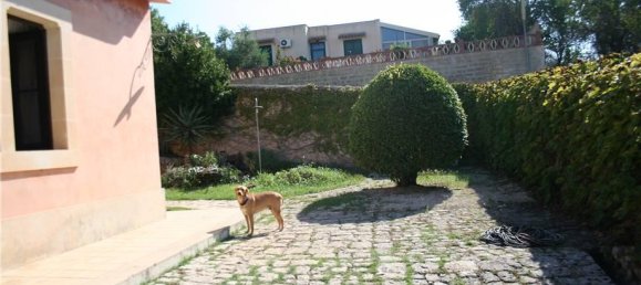 Villa de 7 habitaciónes en Noto, Italy No. 139234 15