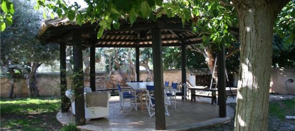 Villa de 7 habitaciónes en Noto, Italy No. 139234 18