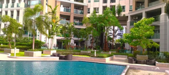 شقة 5 غرف نوم في Huai Khwang, Thailand رقم 72588 5