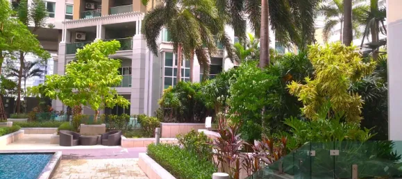 شقة 5 غرف نوم في Huai Khwang, Thailand رقم 72588 6