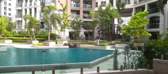 شقة 5 غرف نوم في Huai Khwang, Thailand رقم 72588 4