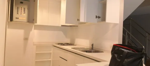 شقة 5 غرف نوم في Huai Khwang, Thailand رقم 72588 9