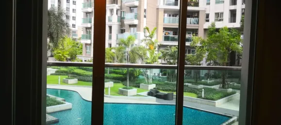 شقة 5 غرف نوم في Huai Khwang, Thailand رقم 72588 15