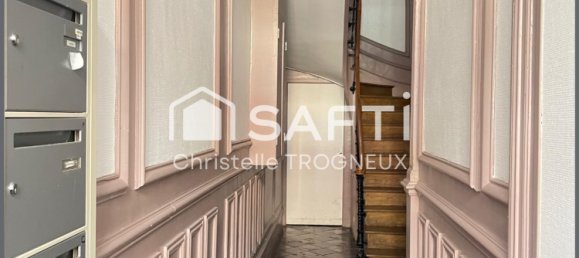 Gebäude in Amiens, France 284m², Nr. 63731 7