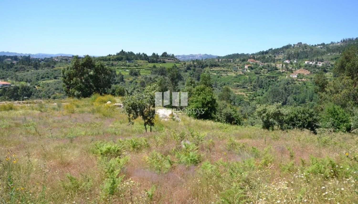 10300m² Land in Marco de Canaveses, Portugal No. 59606