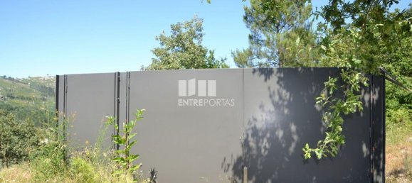 10300m² Land in Marco de Canaveses, Portugal No. 59606 19