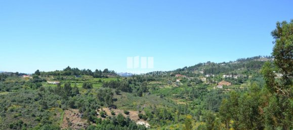 10300m² Land in Marco de Canaveses, Portugal No. 59606 16