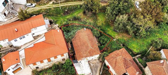 2 Schlafzimmer Haus in Cabeceiras de Basto, Portugal, Nr. 166937 3