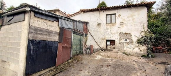 2 Schlafzimmer Haus in Cabeceiras de Basto, Portugal, Nr. 166937 5