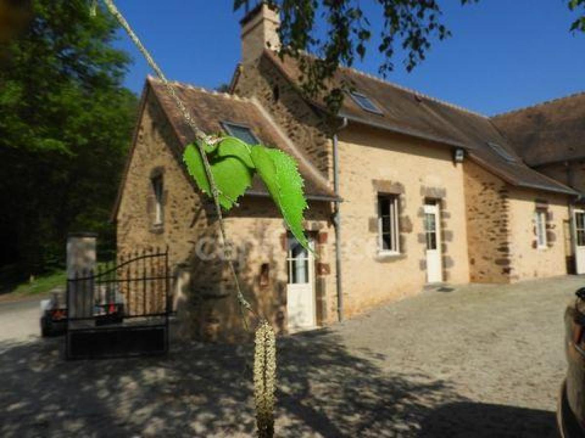 4 غرف نوم منزل في Le Mans, France رقم 32246