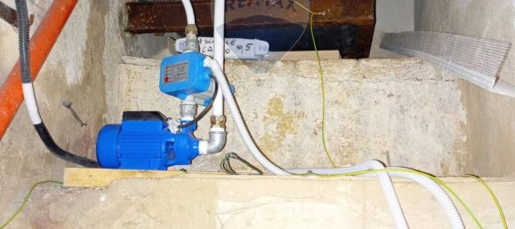 Apartamento T1 em Caltagirone, Italy N.º 238854 11