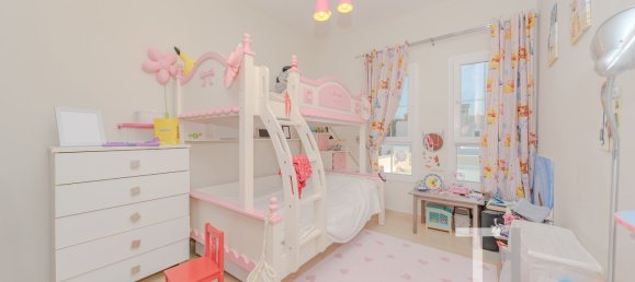 3 bedrooms Villa in Arabian Ranches, UAE No. 94341 6