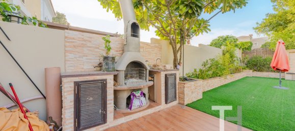 3 bedrooms Villa in Arabian Ranches, UAE No. 94341 18