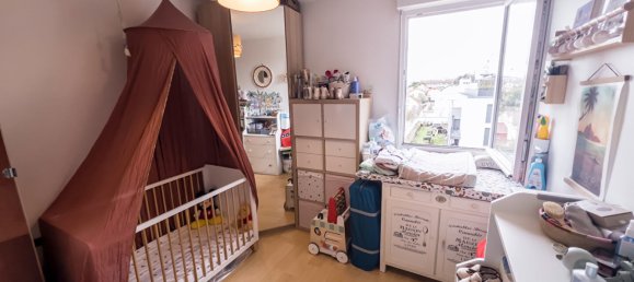 2 Schlafzimmer Wohnung in Bezons, France, Nr. 164107 6