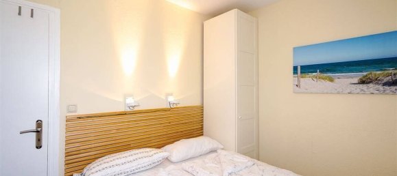 Apartamento de 2 divisões em Ostholstein, Germany N.º 9359 35