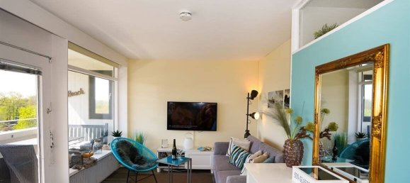 Apartamento de 2 divisões em Ostholstein, Germany N.º 9359 19