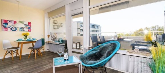 Apartamento de 2 divisões em Ostholstein, Germany N.º 9359 27