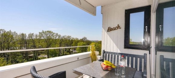 Apartamento de 2 divisões em Ostholstein, Germany N.º 9359 32