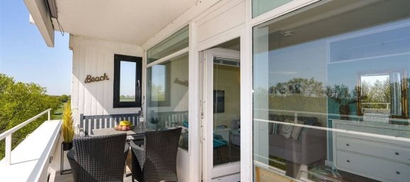 Apartamento de 2 divisões em Ostholstein, Germany N.º 9359 33