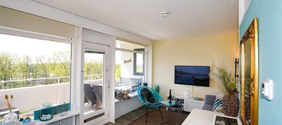Apartamento de 2 divisões em Ostholstein, Germany N.º 9359 23