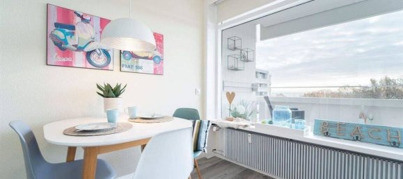 Apartamento de 2 divisões em Ostholstein, Germany N.º 9359 3