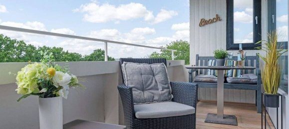 Apartamento de 2 divisões em Ostholstein, Germany N.º 9359 17