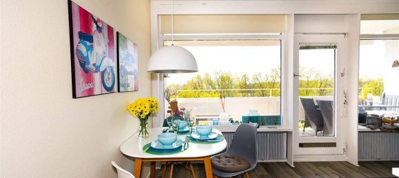 Apartamento de 2 divisões em Ostholstein, Germany N.º 9359 26