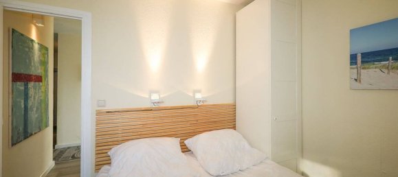 Apartamento de 2 divisões em Ostholstein, Germany N.º 9359 12