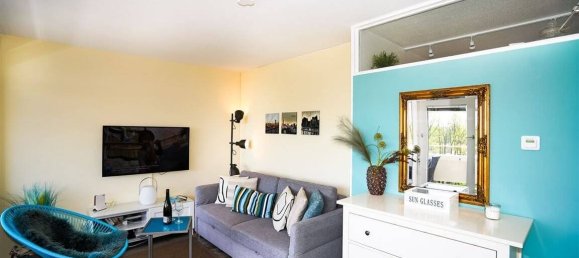 Apartamento de 2 divisões em Ostholstein, Germany N.º 9359 18