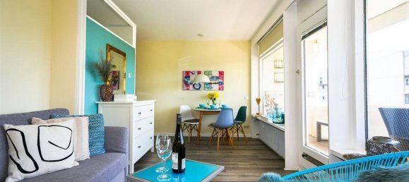 Apartamento de 2 divisões em Ostholstein, Germany N.º 9359 24