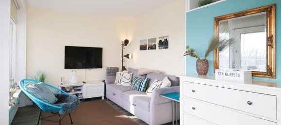 Apartamento de 2 divisões em Ostholstein, Germany N.º 9359 14