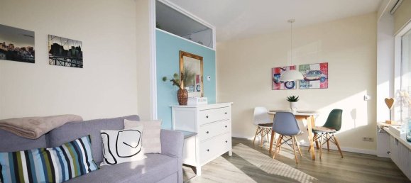 Apartamento de 2 divisões em Ostholstein, Germany N.º 9359 11