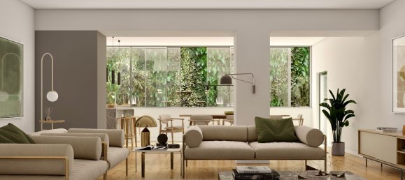 107m² Building in Lisbon, Portugal No. 30942 7