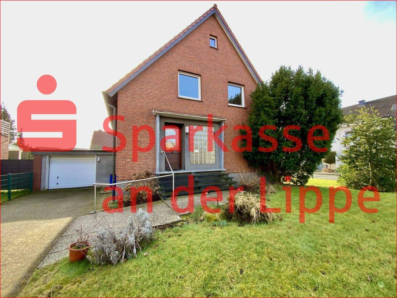 3 غرف نوم منزل في Unna, Germany رقم 24542