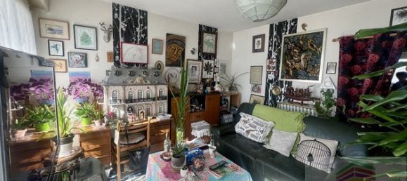 2 غرف نوم شقة في Lorient, France رقم 311124 4