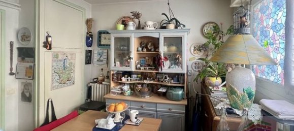 2 غرف نوم شقة في Lorient, France رقم 311124 5