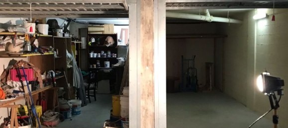 Гараж 19м² в Ро, Италия № 364810 3