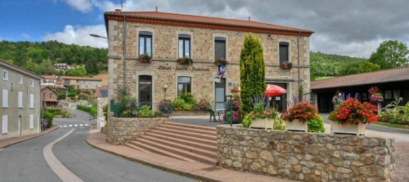  قطعة أرض في Pomeys, France رقم 78009 12