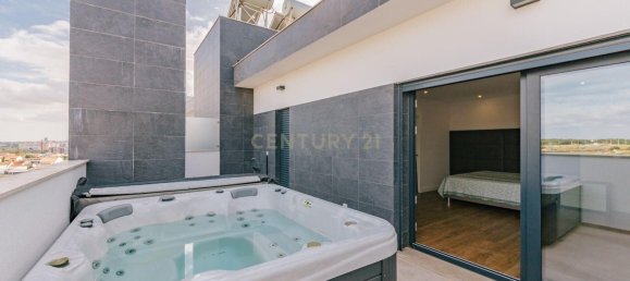 4 bedrooms Duplex in Montijo, Portugal No. 137124 19