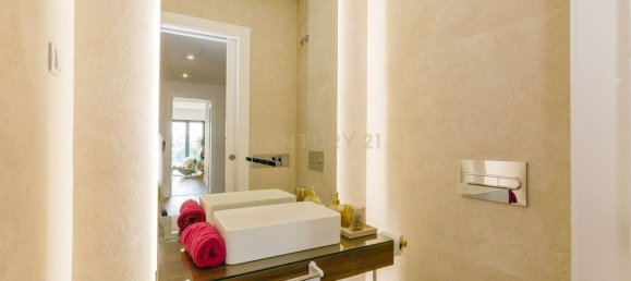 4 bedrooms Duplex in Montijo, Portugal No. 137124 50