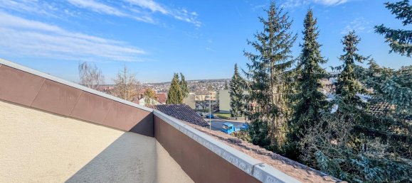 Apartamento de 2 dormitorios en Pforzheim, Germany No. 61337 3