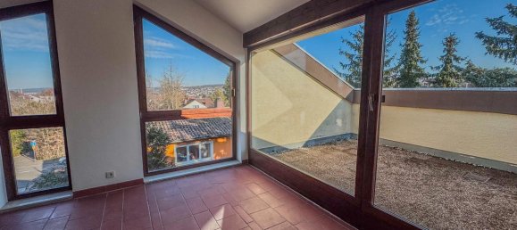 Apartamento de 2 dormitorios en Pforzheim, Germany No. 61337 2