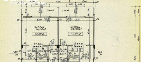 3غرفة شقة في Gloggnitz, Austria رقم 227724 9