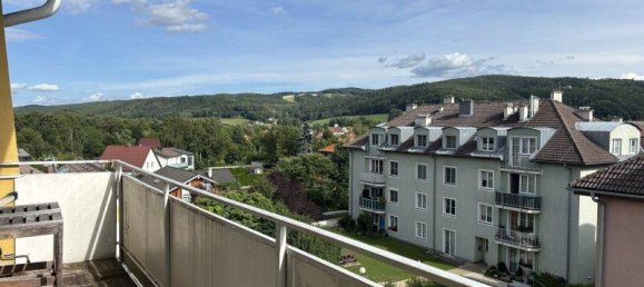 3غرفة شقة في Gloggnitz, Austria رقم 227724 5