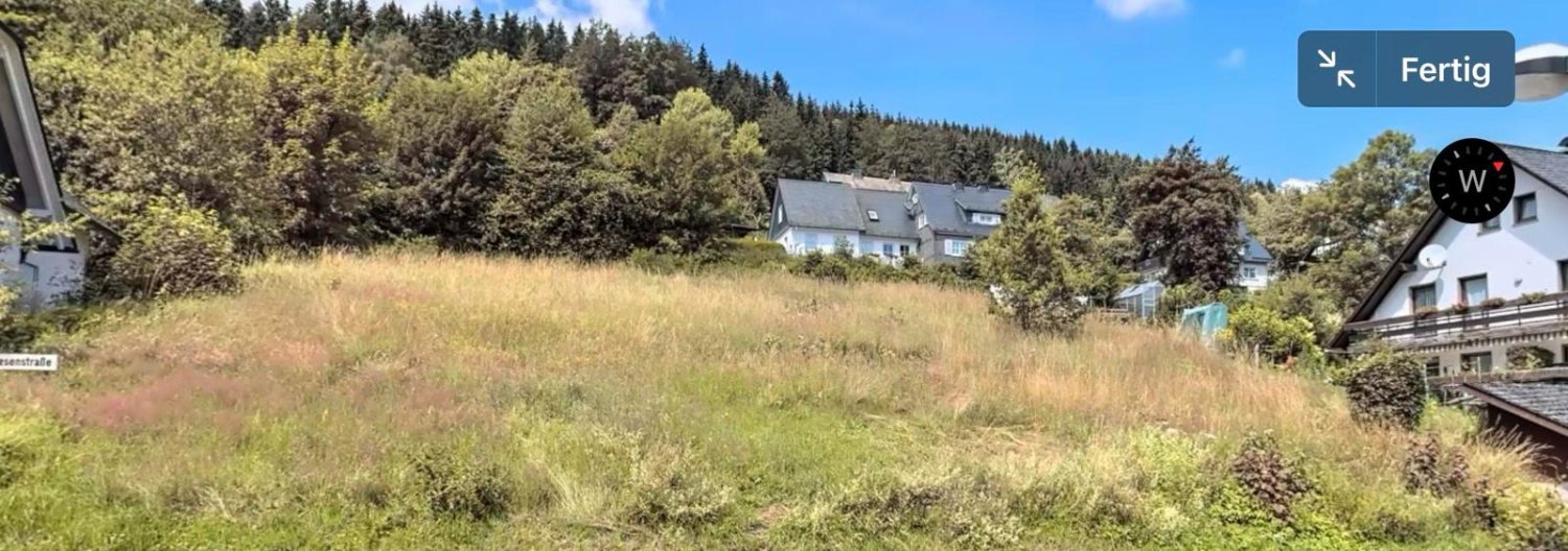 Grundstück in Hochsauerlandkreis, Germany, Nr. 218853